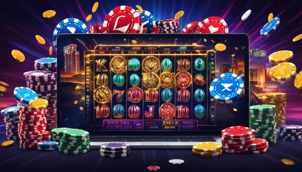 Trải nghiệm đá gà online trực tiếp sắc nét