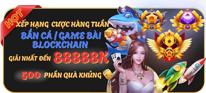 Cổng game bài đổi thưởng hàng đầu