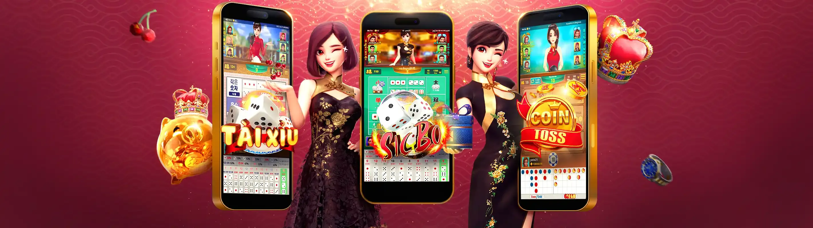 Top 3 cổng game đáng chơi năm 2026 cùng tylekeo88 tv